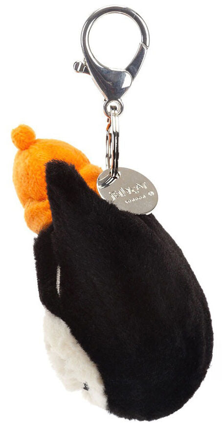 Jellycat Jack Bag Charm - Jellycat