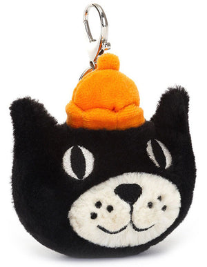 Jellycat Jack Bag Charm - Jellycat