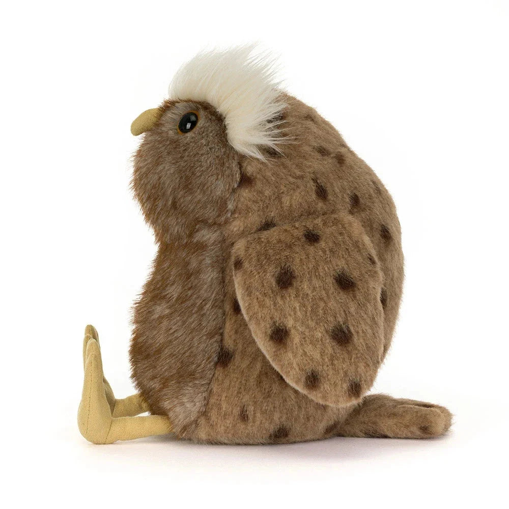 Tawoola Owl - Jellycat