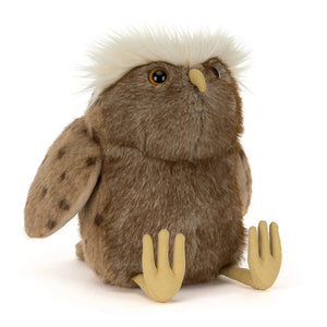 Tawoola Owl - Jellycat