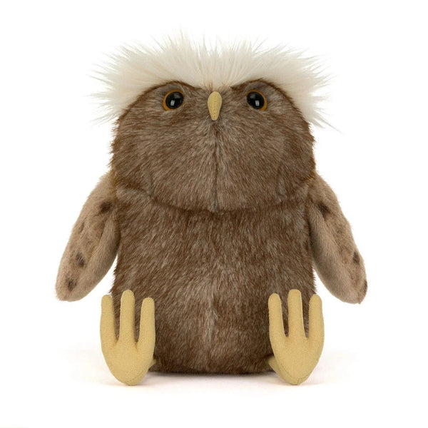 Tawoola Owl - Jellycat