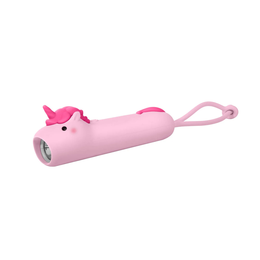 Discovery Zone Torch - Unicorn Pink