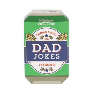 100 Dad Jokes - IS GIFT