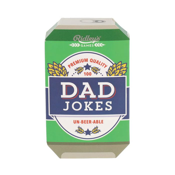 100 Dad Jokes - IS GIFT