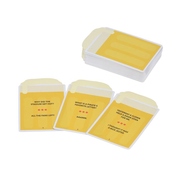 100 Dad Jokes - IS GIFT