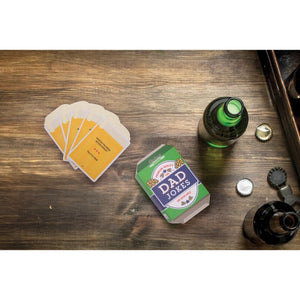 100 Dad Jokes - IS GIFT