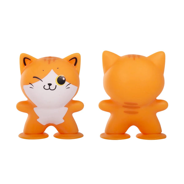Sticky Paws Squishy Cat - IS GIFT