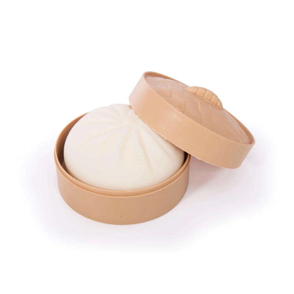 Squishy Pork Bun- IS GIFT