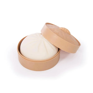 Squishy Pork Bun- IS GIFT