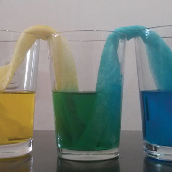 Science Lab-Colour Laboratory - Purple Cow