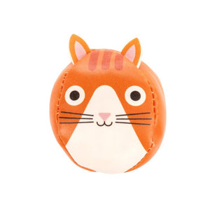 Three Cats Juggling Balls Set - IS GIFT