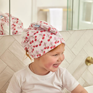 Hair Turban - Jiggle & Giggle