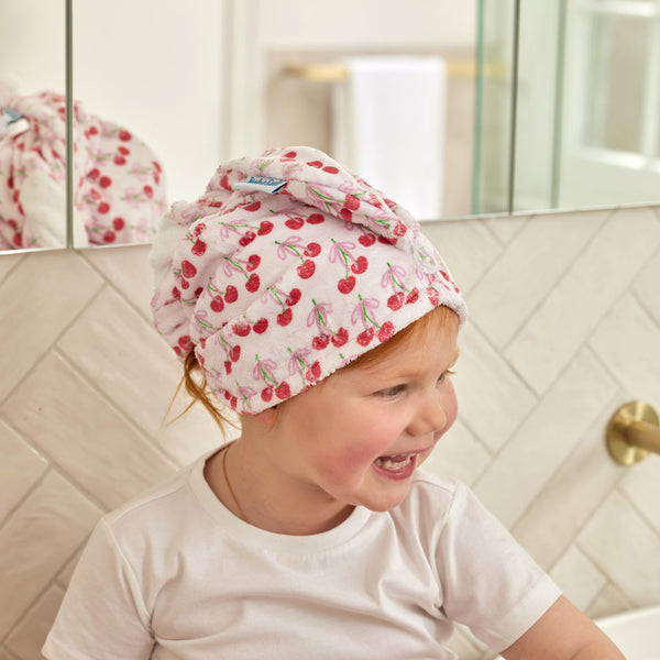 Hair Turban - Jiggle & Giggle