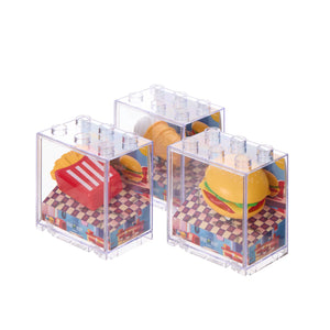 Pull Back Snack Sprinters - Discovery Zone