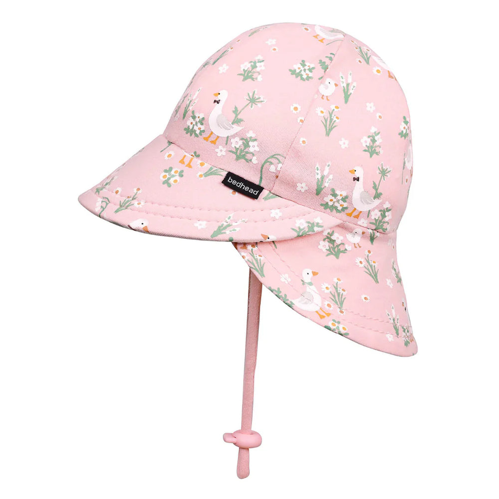 Legionnaire Flap Sun Hat - Quackers - Bedhead