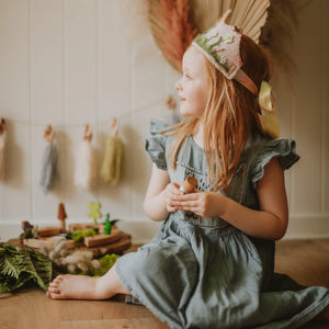 Birthday Fairy (Multi Colour) - Magic Dust - The Little Potion Co