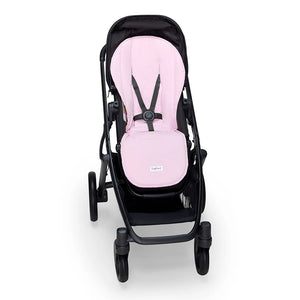 Pram Liner Universal - Blushing Beauty - Snuggle Hunny