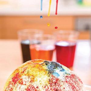 Science Lab-Colour Laboratory - Purple Cow