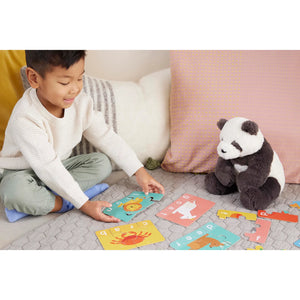 Spelling Puzzles - Animals - Petit College DISCOUNTED
