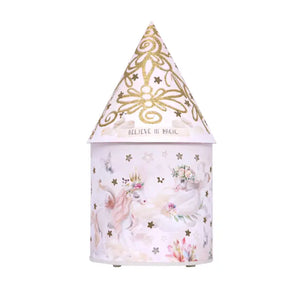 Unicorn Light Up House - Splosh