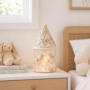 Unicorn Light Up House - Splosh