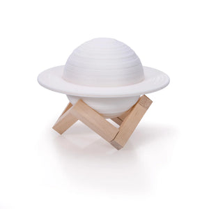 Planet Night Light - Colour Changing - IS GIFT