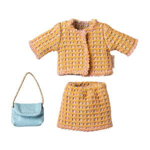 Suit for Mum Mouse - Maileg