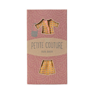 Suit for Mum Mouse - Maileg
