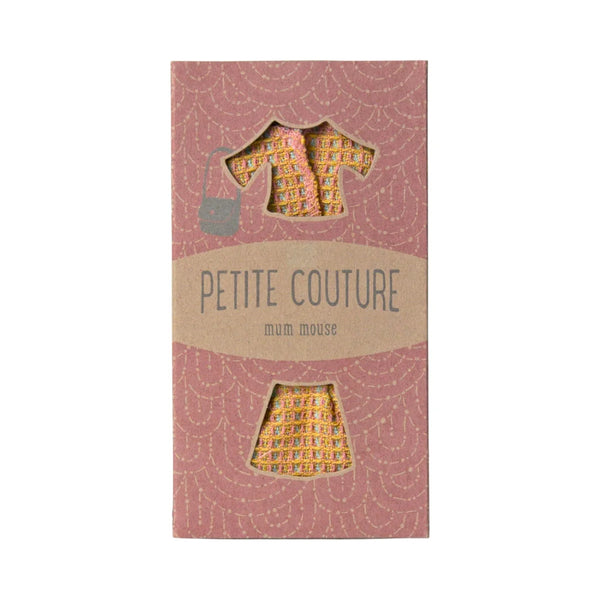 Suit for Mum Mouse - Maileg