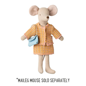 Suit for Mum Mouse - Maileg