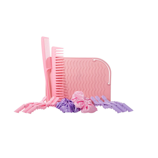 Hair Styling Gift Set - IS GIFT
