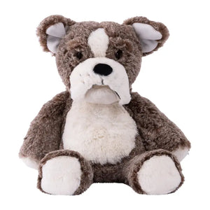 Marshmallow Animal Bulldog 33cm - Mary Meyer