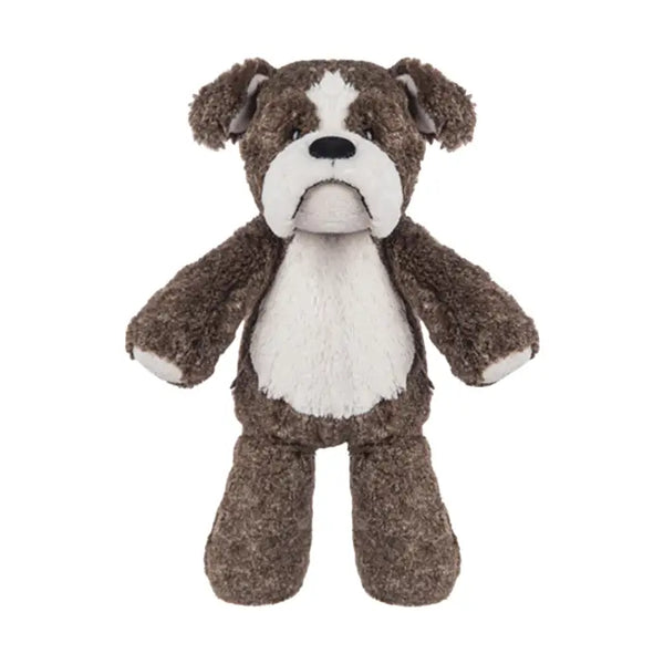 Marshmallow Animal Bulldog 33cm - Mary Meyer
