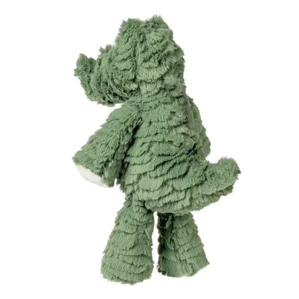 Marshmallow Animal Gator 33cm - Mary Meyer