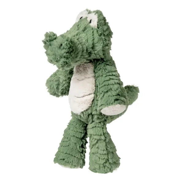 Marshmallow Animal Gator 33cm - Mary Meyer