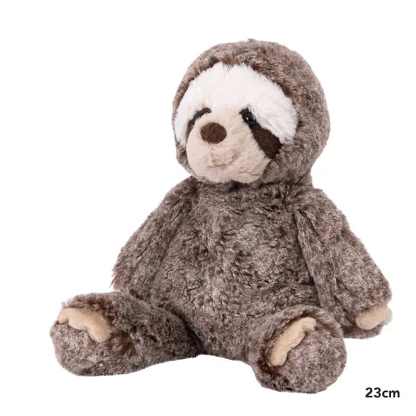 Marshmallow Animal Sloth 23cm - Mary Meyer