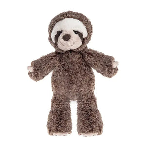 Marshmallow Animal Sloth 23cm - Mary Meyer