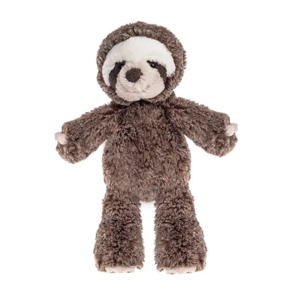 Marshmallow Animal Sloth 23cm - Mary Meyer