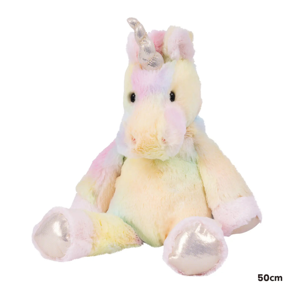 Marshmallow Animal Fro-Yo Unicorn 50cm - Mary Meyer