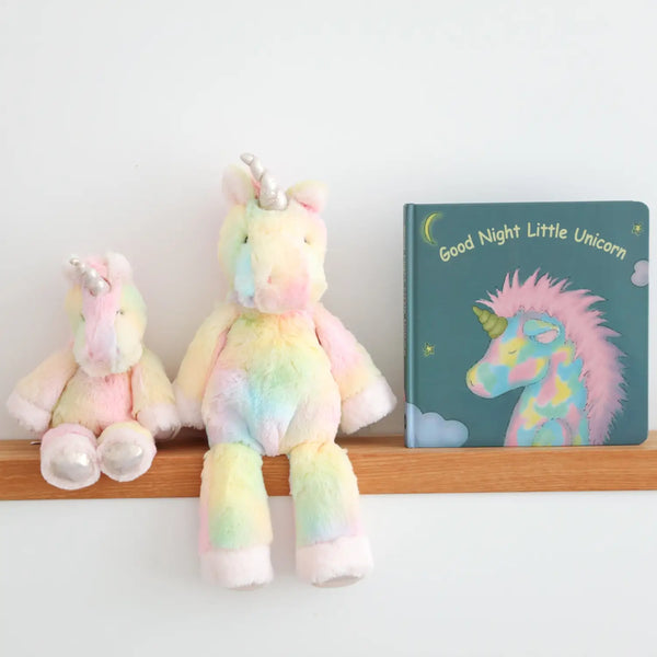 Marshmallow Animal Fro-Yo Unicorn 50cm - Mary Meyer