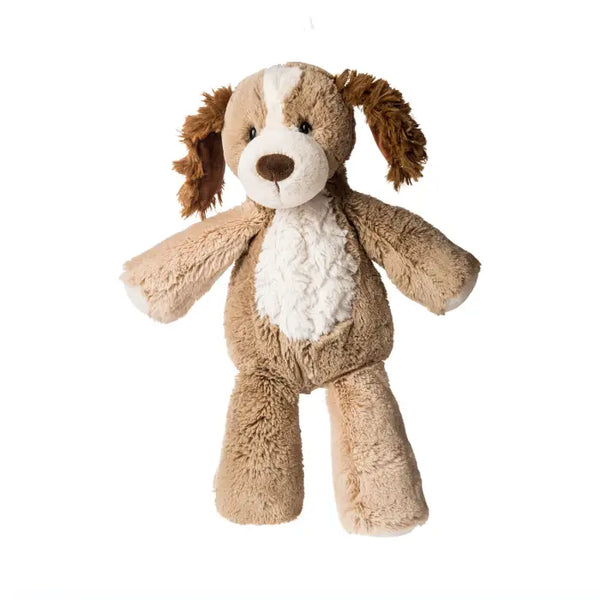 Marshmallow Animal Parker Puppy 33cm - Mary Meyer