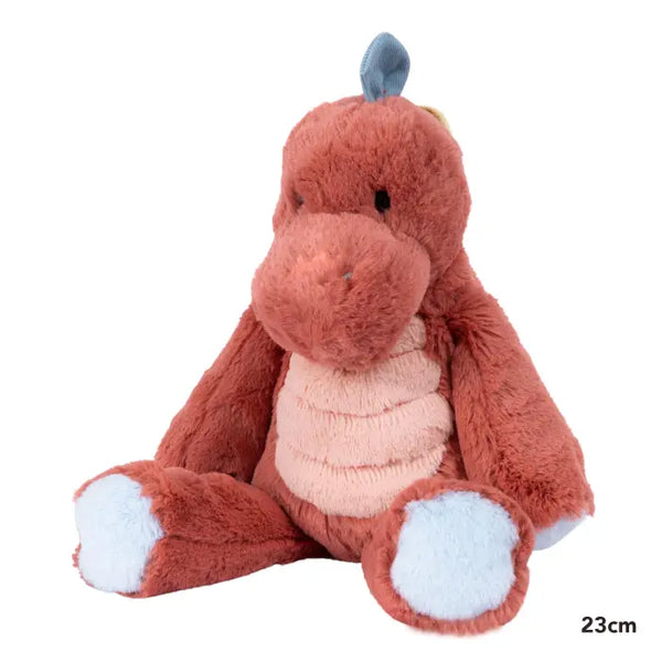 Marshmallow Animal Stegosaurus 23cm - Mary Meyer
