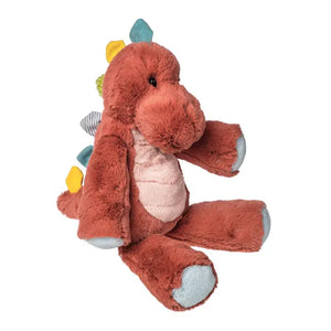Marshmallow Animal Stegosaurus 23cm - Mary Meyer