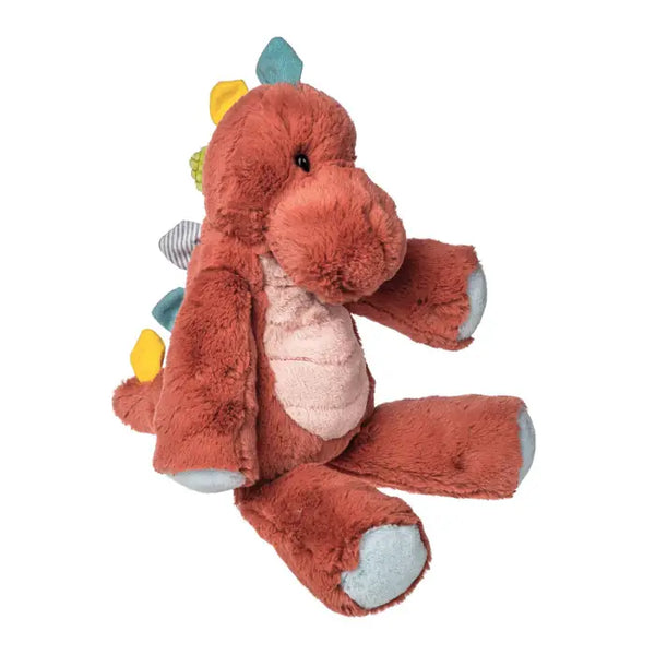 Marshmallow Animal Stegosaurus 23cm - Mary Meyer