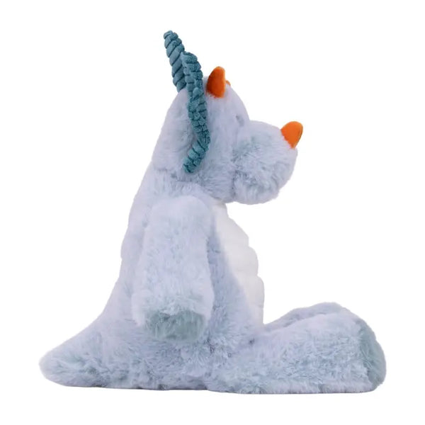 Marshmallow Animal Triceratops 33cm - Mary Meyer