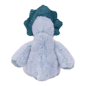 Marshmallow Animal Triceratops 33cm - Mary Meyer