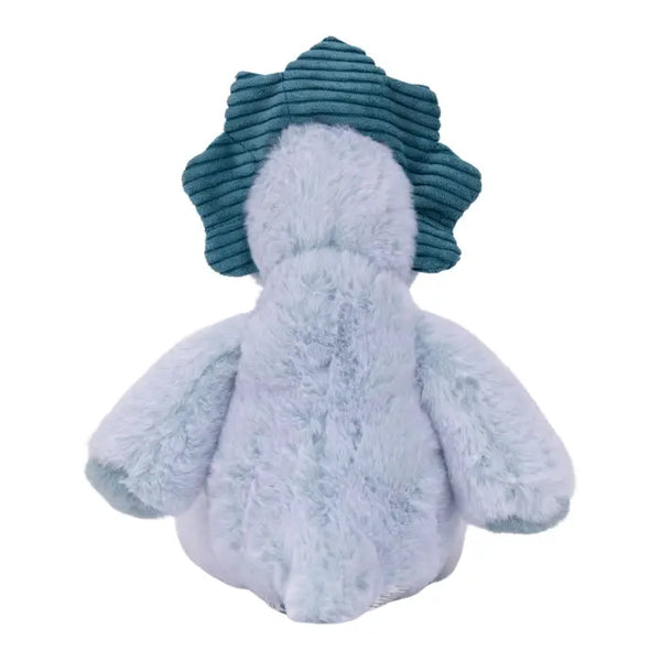 Marshmallow Animal Triceratops 33cm - Mary Meyer