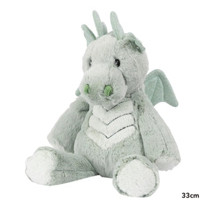 Marshmallow Animal Dragon 33cm - Mary Meyer
