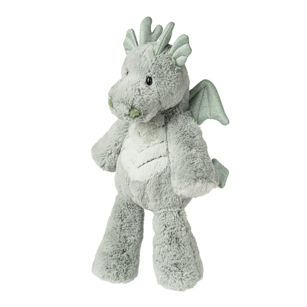 Marshmallow Animal Dragon 23cm - Mary Meyer
