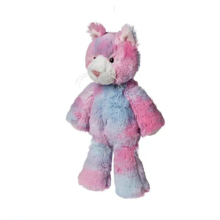 Marshmallow Animal Junior Cupcake Kitty 23cm - Mary Meyer